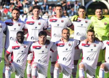 Il Taranto ai Raggi X, il bilancio dopo la regular season