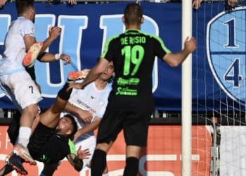 Serie C – PlayOut, la Virtus Francavilla agguanta in extremis il Monopoli e spera