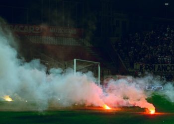 Taranto, giudice sportivo: pronto il ricorso per la squalifica del campo