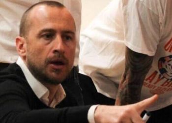 Valentino Basket Castellaneta, è addio con coach Vito Console