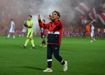 Taranto, pronto il ricorso per la squalifica del campo