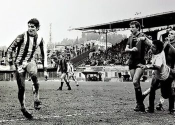 Vicenza-Taranto, i precedenti