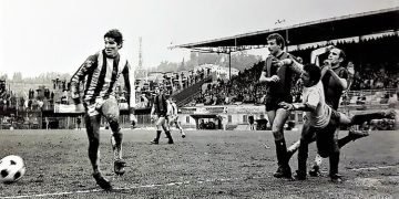 Vicenza-Taranto, i precedenti
