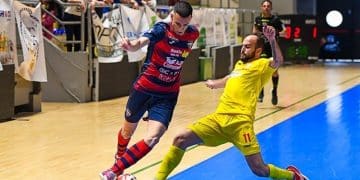 New Taranto, altra riconferma: rinnovo anche per Quinto