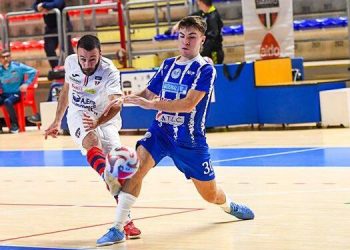 La fantasia e l’estro di De Risi per la New Taranto