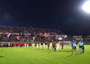 Serie C, playoff: raffica di pareggi, Taranto e Casertana alla fase nazionale