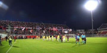 Serie C, playoff: raffica di pareggi, Taranto e Casertana alla fase nazionale