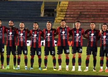 Taranto-Picerno (PlayOff) 0-0, le pagelle: Zonta l’uomo più pericoloso. Miceli sontuoso