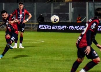 Taranto-Picerno (PlayOff) 0-0, il servizio