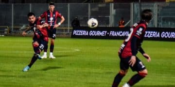 Taranto-Picerno (PlayOff) 0-0, il servizio