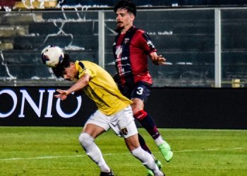 Taranto-Vicenza, la probabile formazione: si va verso il ritorno al 3-4-3