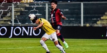 Taranto-Vicenza, la probabile formazione: si va verso il ritorno al 3-4-3
