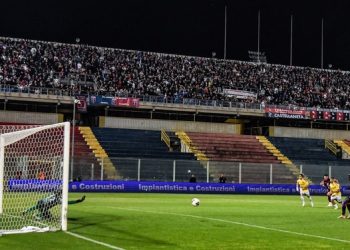 Taranto-Vicenza (PlayOff), il meteo