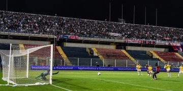 Taranto-Vicenza (PlayOff), il meteo