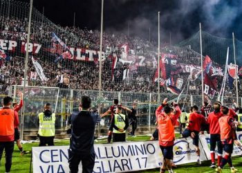 Serie C – PlayOff, attesa per il big match dello Iacovone Taranto-Vicenza