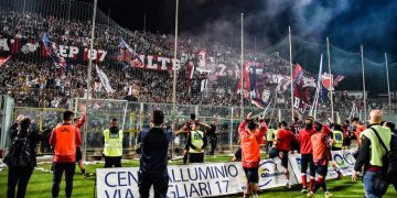 Serie C – PlayOff, attesa per il big match dello Iacovone Taranto-Vicenza