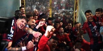 Taranto-Picerno (PlayOff) 0-0, la cronaca: pari e patta, ma passano i rossoblu