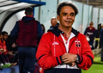 Taranto-Vicenza (PlayOff) 0-1, Capuano: “Il risultato non è assolutamente giusto”
