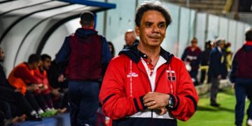 Taranto-Vicenza (PlayOff) 0-1, Capuano: “Il risultato non è assolutamente giusto”