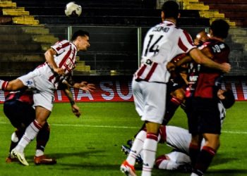 Taranto-Vicenza (PlayOff) 0-1, la moviola: non c’è rigore su Bifulco. Giusta decisione