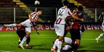Taranto-Vicenza (PlayOff) 0-1, la moviola: non c’è rigore su Bifulco. Giusta decisione