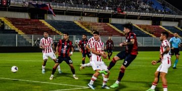 Vicenza-Taranto in diretta su Raisport