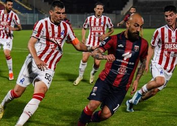 Serie C – PlayOff, Taranto: serve l’impresa per superare il Vicenza