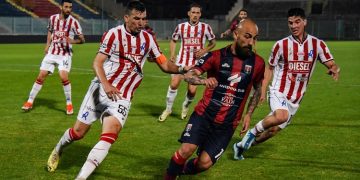 Serie C – PlayOff, Taranto: serve l’impresa per superare il Vicenza