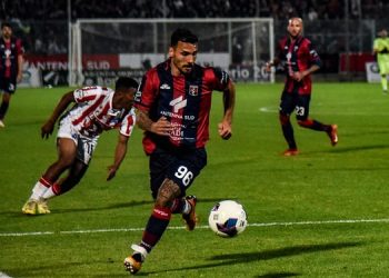 Taranto-Vicenza (PlayOff) 0-1, la cronaca: sconfitta di misura e poche speranze. Bisogna crederci