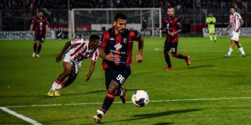 Taranto-Vicenza (PlayOff) 0-1, la cronaca: sconfitta di misura e poche speranze. Bisogna crederci