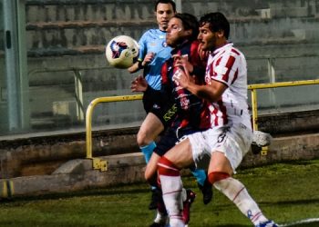 Vicenza-Taranto (PlayOff), i convocati di Vecchi