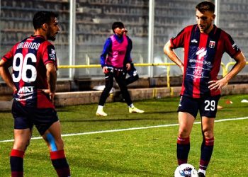 Vicenza-Taranto, la probabile formazione: prende corpo l’ipotesi di una difesa a 4