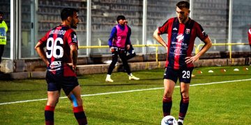 Vicenza-Taranto, la probabile formazione: prende corpo l’ipotesi di una difesa a 4
