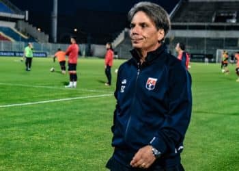 Taranto-Latina 0-0 (PlayOff), Capuano: “La squadra ha dimostrato maturità”