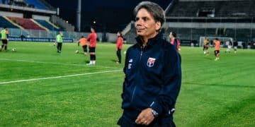 Taranto-Latina 0-0 (PlayOff), Capuano: “La squadra ha dimostrato maturità”