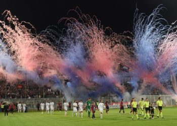 Serie C – PlayOff, Taranto-Picerno si gioca sabato 11 Maggio alle 20,30