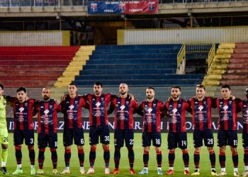 Taranto-Latina 0-0 (PlayOff), le pagelle: Vannucchi muro invalicabile e prezioso