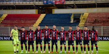 Taranto-Latina 0-0 (PlayOff), le pagelle: Vannucchi muro invalicabile e prezioso