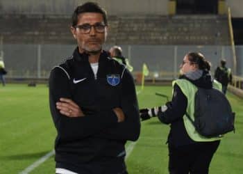 Taranto-Latina 0-0 (PlayOff), Fontana: “Giusto è quello che ha detto il campo”