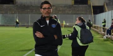 Taranto-Latina 0-0 (PlayOff), Fontana: “Giusto è quello che ha detto il campo”