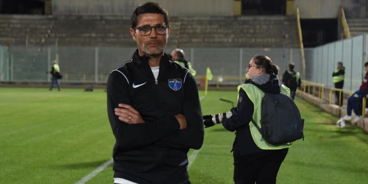 Taranto-Latina 0-0 (PlayOff), Fontana: “Giusto è quello che ha detto il campo”