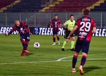 Taranto-Latina (PlayOff) 0-0, l’analisi tattica