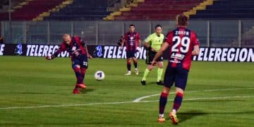 Taranto-Latina (PlayOff) 0-0, l’analisi tattica