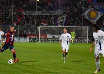 Serie C – PlayOff, bolgia Iacovone: c’è attesa per Taranto-Picerno