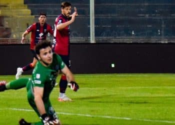 Il Taranto soffre, si trasforma e si qualifica: contro l’intraprendente Latina basta il pareggio 0-0