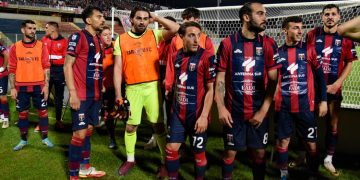Serie C – PlayOff, Giudice Sportivo: un turno a Loliva del Taranto
