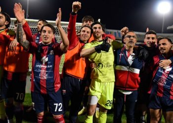 Taranto-Latina 0-0 (PlayOff), la cronaca: pareggio e passaggio del turno. Si va avanti
