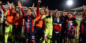Taranto-Latina 0-0 (PlayOff), la cronaca: pareggio e passaggio del turno. Si va avanti