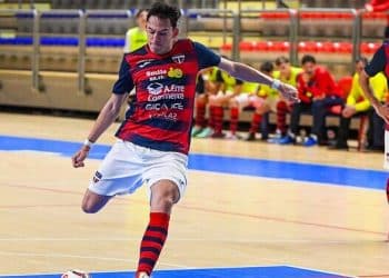 New Taranto, Di Pietro il secondo tassello per la Serie A2 Élite