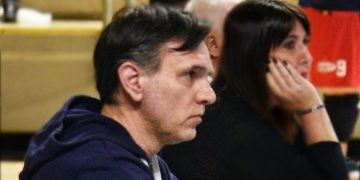 Matteo Pastore confermato nello staff tecnico come scoutman della Gioiella Prisma